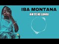 IBA MONTANA- AW YE NE LAMAI, MALI RAP OFF