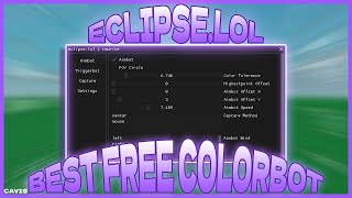 [NEW] Best FREE COLORBOT Roblox Hack | Works On Web *BYFRON BYPASS*