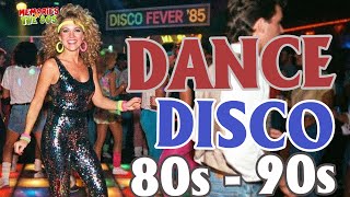 Disco 80s 90s Greatest Hits - Legendary Disco Music 70 80 90 - What Is Love, Touch By Touch