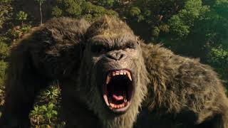 Epic Enemies Godzilla vs Kong HBO Max