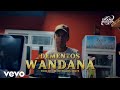 Dementos – Wandana (clip Officiel)
