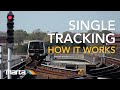 Single Tracking - How It Works