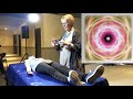 Lemurian Codes for Healing Activation Demo with Dr. Amber Wolf November 2017 Calgary