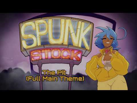 What is the theme of spunk?