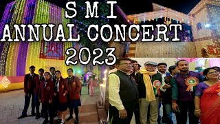 Sudhir Memorial Institute Annual Concert 2023 | Doltala | Madhyamgram | Kolkata