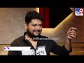 ajaneesh loknath interview 1 ರಾರಾ ರಕ್ಕಮ್ಮ ಹಾಡು ಹುಟ್ಟಿದ್ದು ಹೇಗೆ ಗೊತ್ತಾ.. tv9 kannada