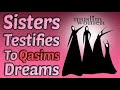 Muslim Sisters From Around The World Testify Truthfulness Of Muhammad Qasim Dreams Are From Allah