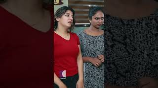 ഞാൻ ഒരു തെറ്റും ചെയ്തില്ല സാർ, ഇവളാണ് എന്നെ പ്രേമിച്ച് വഞ്ചിച്ചത് #amrutha #aswathysnair #ladiesroom