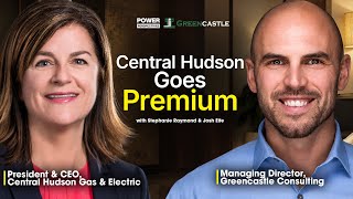 How to transform a utility without breaking the business