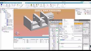 Process simulate | Importing PLC signals and Mapping with Process simulate LB signals - Tutorial 5