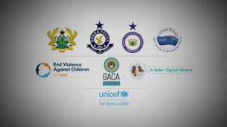 Ghana's Digital Forensic Lab