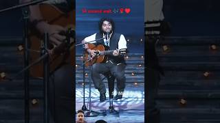 Arijit Singh Singing Tum Hi Ho Song Live 😍 | #arijitsingh #tumhiho #shorts #short