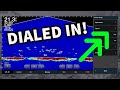 10 BEST Garmin Livescope Settings for a Clear Screen