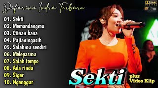 Difarina Indra Terbaru Full Album | Adella Music Dangdut Koplo Terbaru 202 | Sekti,Ciinan Bana,Sigar