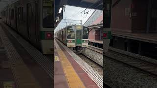 719系5000番台ドアチャイム　さくらんぼ東根編　2023.9.30  719 series 5000 series door chime Sakuranbo Higashine edition