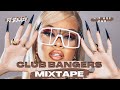 CLUB BANGERS Vol.16 Best of New HipHop R&B 2023 #djbeazy LilDurk  UziVert  Drake Party Club Mix