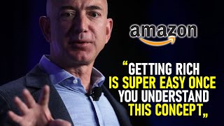 Jeff Bezos Leaves The Audience SPEECHLESS | Amazon CEO's One of the Most Inspiring Speeches Ever