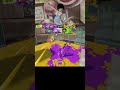 splatoon3 五歲就在打花枝 六殺