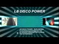 LB DISCO POWER PHOTO VIDEO