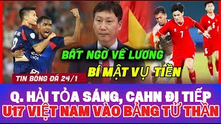 TIN BÓNG ĐÁ 24/1, MỨC LƯƠNG Ô KIM KHIẾN FAN TÉ NGỮA, THÁI ĐỘ ĐÀM PHÁN KHIÊN FAN RỤNG TRỨNG