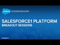 Developing Salesforce Console Apps with Visualforce & the Integration Toolkit