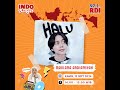 INDO BANGET || NGOBROL BARENG MAULANA ARDIANSYAH 