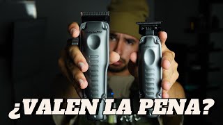 BABYLISS LO PRO FX ONE | full review in Spanish