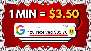 $35.70 Every 10 Min 🤑 Using Google Trends (AUTOPILOT) – Make Money Online