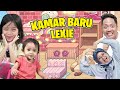 KAMAR BARU UNTUK LEXIE ADIK LEIKA 🤩🥰 KAMAR BAYI HITS 2024 [AVATAR WORLD INDO]