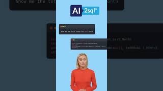 Simplify SQL with AI2sql #data #dataanalytics #database #datascience #sql