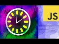JavaScript Timers