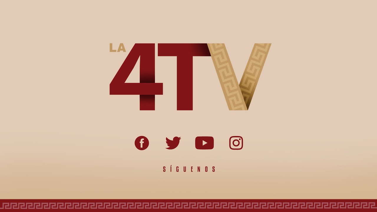 La 4tv Transmisión Matutina Youtube