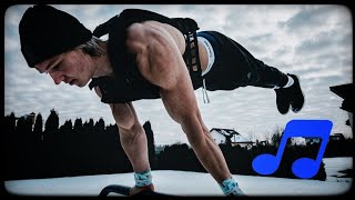 STREET WORKOUT and CALISTHENICS music mix