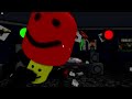 pasamos 5 noches con los monstruos de roblox five nights at roblox bussan