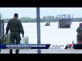 Body of missing boater recovered from Brevard County lake after extensive search, FWC says