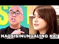 KASINUNGALINGAN ni MARIS RACAL BINUKING ni BOY ABUNDA!