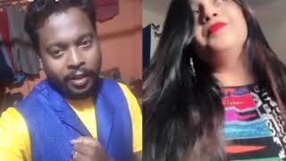 musicaly star || Arojeet Lohara Duet Shital Pattnaik || Tik Tok || Dooars King