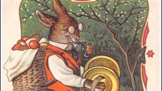 YTPC Wednesday Night Rabbit - a typical pipe rabbit