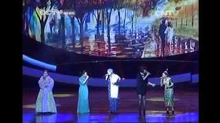 2014 China-ASEAN Cultural Exchange Year opens