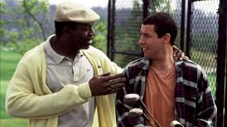 Adam Sandler is officially starring in Happy Gilmore 2  #NEWS #WORLD #CELEBRITIES #YOUTUBE