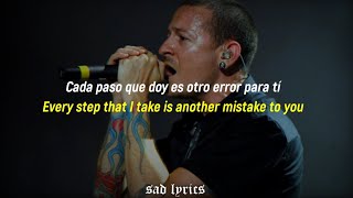 Linkin Park - Numb // Sub Español & Lyrics