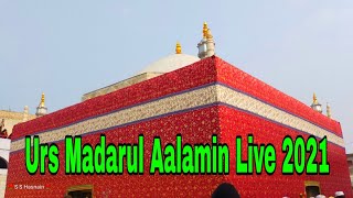 Urse Madarul Aalmin 2021