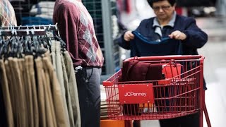 JC Penney should have owned their loss and named their CEO, says Cramer