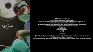 Breast Lift with 500cc Implants: Achieve the Perfect Shape