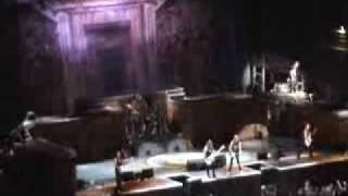 Hallowed Be Thy Name - Iron Maiden in Manaus 2009