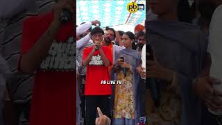 ਨੈਣ ਨੈਣਾਂ ਨਾਲ ਮਿਲਾ ਦੀ Sonu Sito Wala Jannat Kaur PB LIVE TV #pblivetv  #sonusitowala #jannatkaur