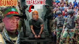 ISI YOSE ICITSEMO 2 🛑TSHISEKEDI AFATIWE MUBATURAGE GOMA IRABOHOJWE IRAYE MUMABOKO YA M23 GEN MASUNZU