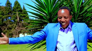 Haron Gikaria - Nindirenda Gukuona (Official Video) sms skiza 76310169 to 811