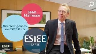 ESIEE Paris, une école d'ingénieur historique dans l'innovation