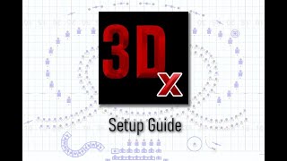 Pyware 3DX Tutorial - Quick and Easy Setup Guide